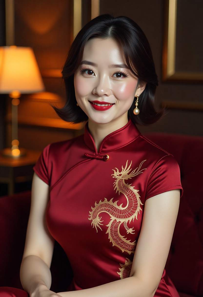 动画新番讨论直播封面